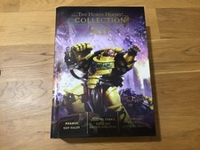 the horus heresy collection tome XII