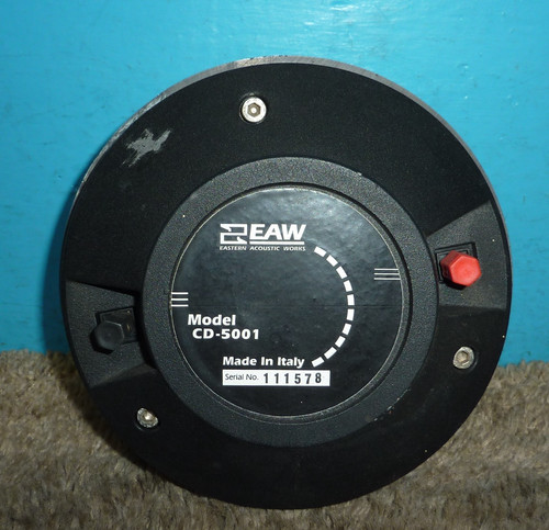 Eaw eastern acoustic model - eastern,
