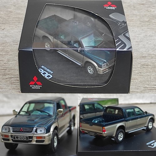 Mitsubishi l200 iii 1996 - iii,