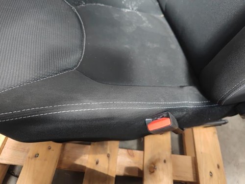 Siege avant droit - renault, clio
