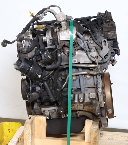 Moteur 71754190 fiat - 71754190, punto