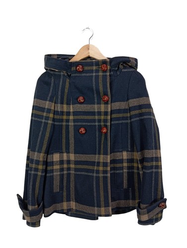 Zara basic manteau court dames - basic,
