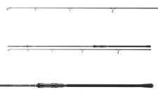 Daiwa ninja carpe canne - canne, 2