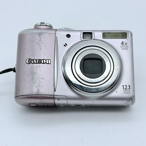 Appareil photo numérique
