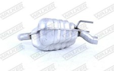 WALKER Silencieux arrière Pot