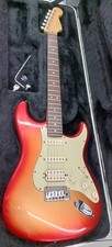Fender American Deluxe
