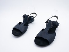 Gabor Sandale Femmes Chaussures D'Été Basse de Loisir Taille 42 Eu Art 21536-30