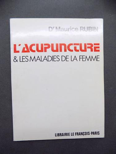 Acupuncture les maladies - l'acupuncture,