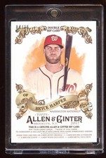 2017 ALLEN & GINTERS BRYCE