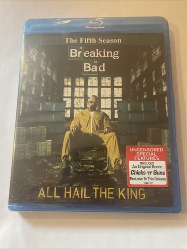 Coffret blu ray - blu, série