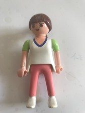 PLAYMOBIL 4286 Chambre de