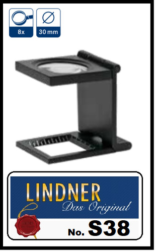 Lindner s38 compteur - s38, de