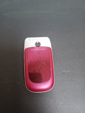 Sony Ericson Z 310 i