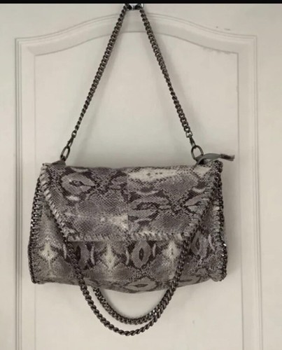 Sac main genuine leather - genuine,