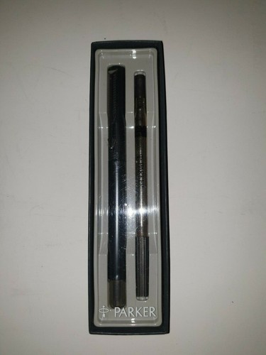 Parker beta premium gray - parker,