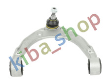 UPPER FRONT AXLE BOTH SIDES