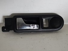 Poignée intérieur arrière passager ouverture de porte pour Vw golf 4 1.9 L TDI 