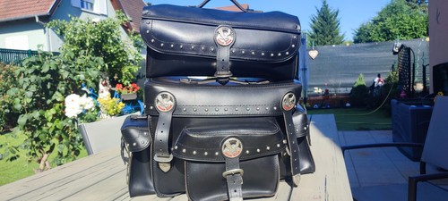 Sac moto pour sissy - sac,