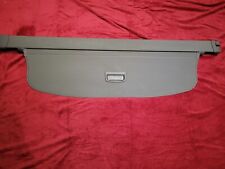 Couverture De Coffre Originale Audi A4 B8 8K 8K9 863 553 Grise 2008-2015