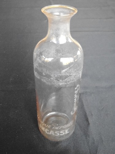 Biberon ancien incasse - !,
