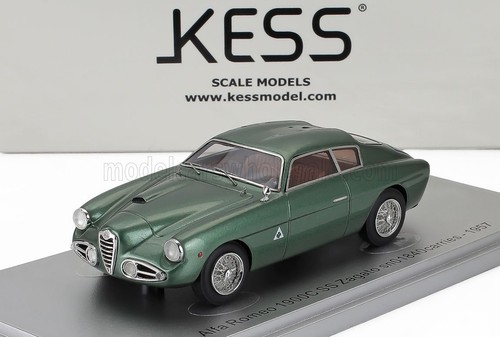 Alfa romeo 1900c - alfa, ss