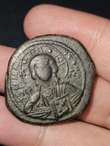 Jesus christ anonymous ancient - anonymous,
