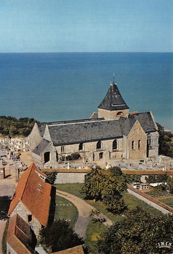 Varengeville sur mer - varengeville,