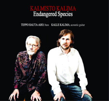 Teppo Hauta-Aho & Kalle Kalima