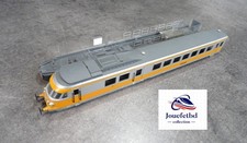 JOUEF HO 1/87 1 caisse et châssis semi équipée motrice turbotrain RTG SNCF 8611