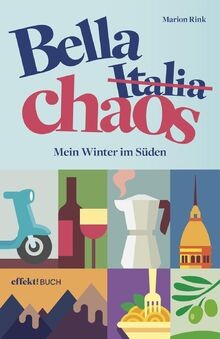Bella chaos mein winter im - bella, chaos: