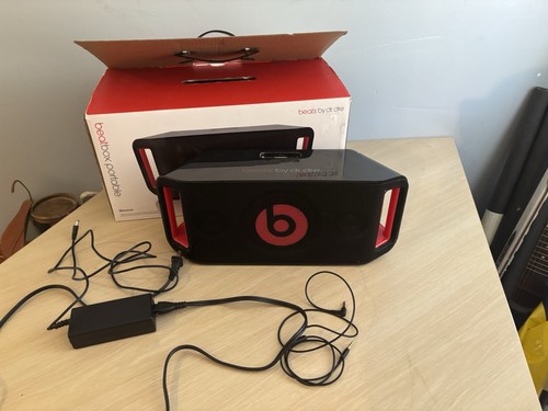Beats dre beatbox - dr.,