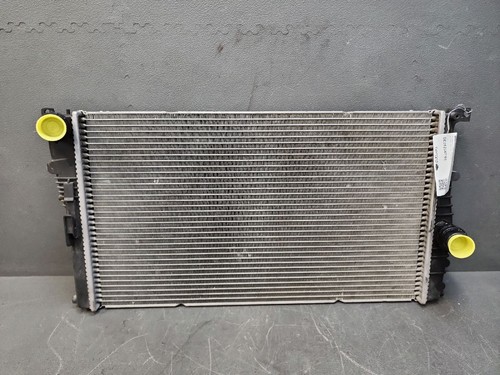 Radiateur eau bmw serie 1 - bmw,