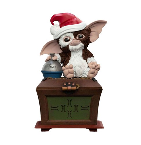 Figurine gremlins gizmo with - gremlins,