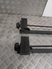 Barres de toit FIAT UNO PHASE 1