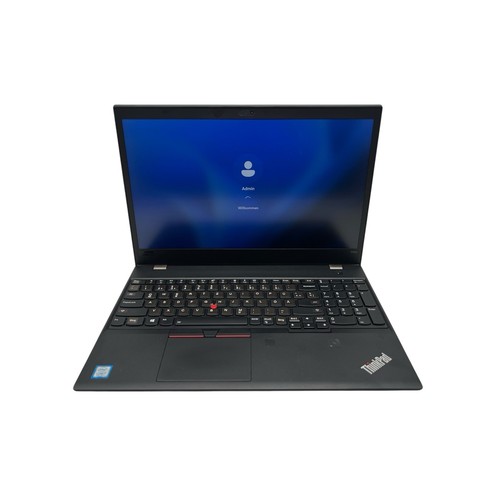 Lenovo thinkpad p52s intel - p52s,
