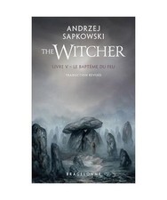 Sorceleur [Witcher] - Poche