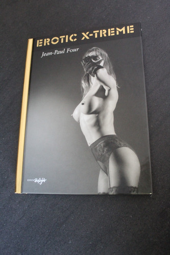 Erotic treme jean - erotic, x-treme