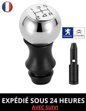 Pommeau De Vitesse 206 Levier