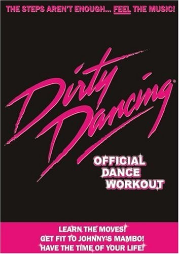 Dirty dancing the - dancing:,