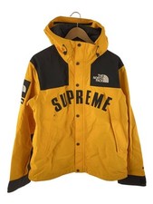 The North Face × Supreme