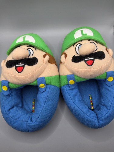 Super mario luigi plush - super,