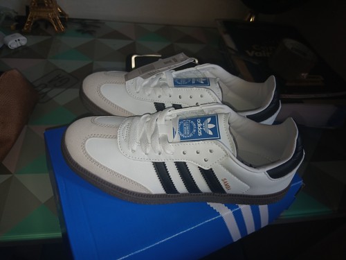 Adidas samba originals - adidas,