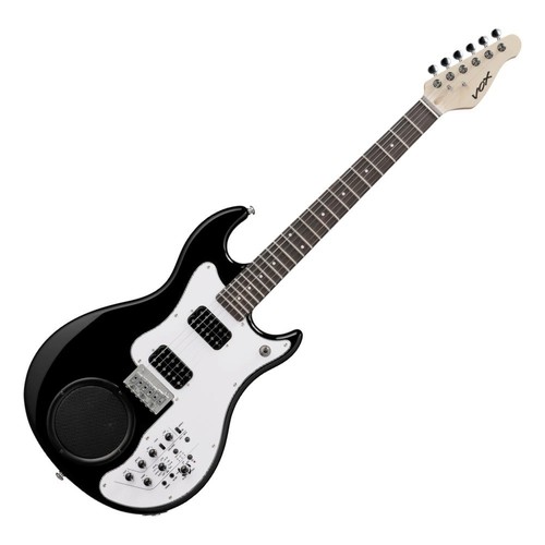 Guitare électrique vox - guitare,