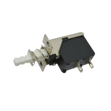 Roland VS-880 POWER SWITCH