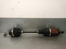 31607606027 transmission avant