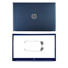 Coque arrière écran / Back