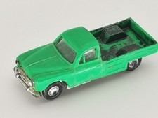 LES MICRO MINIATURES DE NOREV PEUGEOT 403 T4Z PICK-UP VERTE