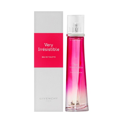 Very irresistible givenchy - irresistible, by