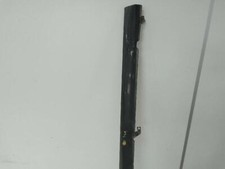 spoiler bas de caisse gauche