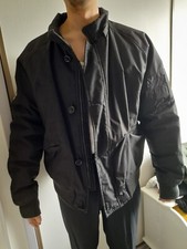 Manteau molletonné XXL World'Five